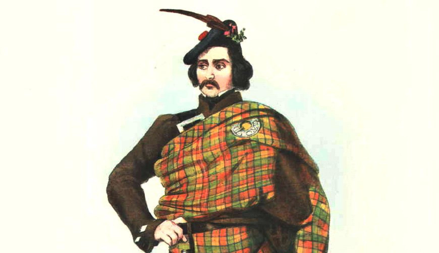 Battles — The Clan Buchanan