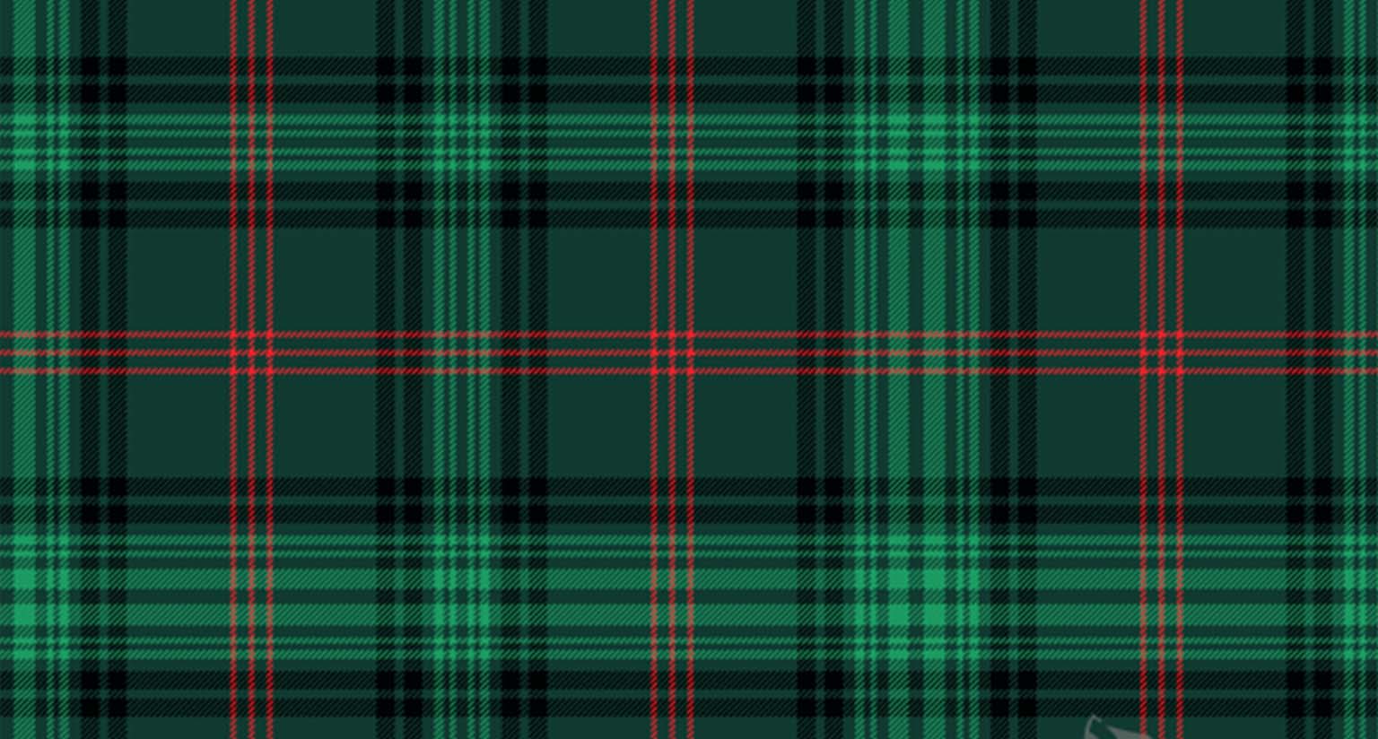 The hot sale ross tartan