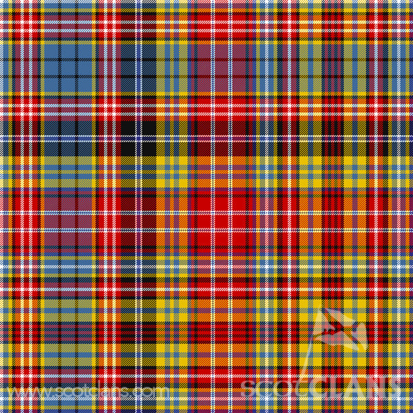 Drummond Tartans