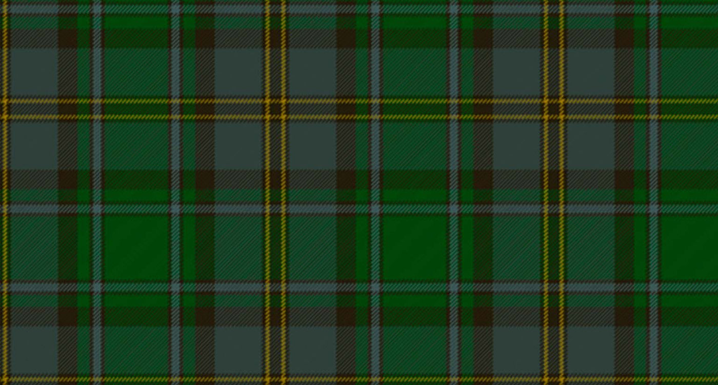 Tartanforlife Hope Clan Badge Tartan Blanket newest