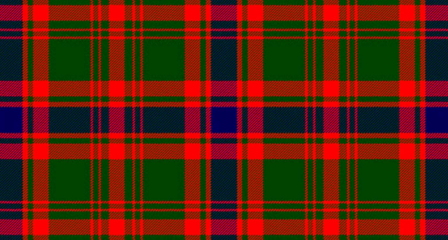 Kinnimont Tartans