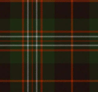 Luxury Lightweight Scarf in your choice of Tartan