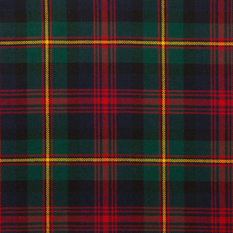 Full Lined Tartan Circle Skirt