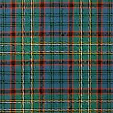 Tartan iPhone Rubber Case - any Tartan