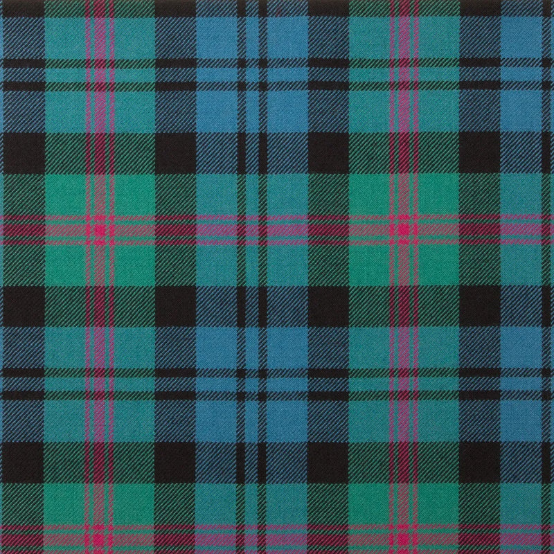 Tartan iPhone Rubber Case - any Tartan