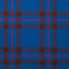 Full Lined Tartan Circle Skirt