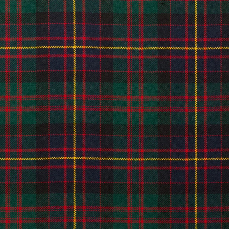 Tartan iPhone Rubber Case - any Tartan