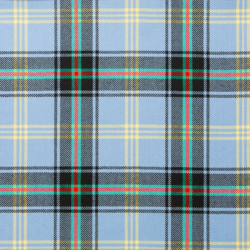 Luxury Lightweight Scarf in your choice of Tartan