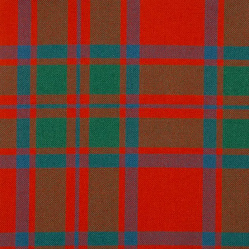 Medium Weight Belted Plaid (Feileadh Mòr)