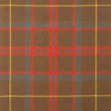 Gents 8 yard Heavyweight Handmade Kilt