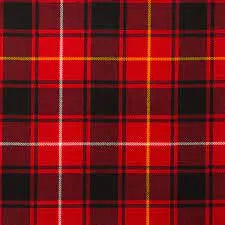 Luxury Lightweight Scarf in your choice of Tartan