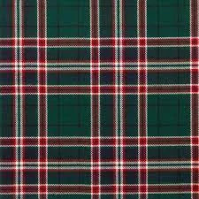 Luxury Lightweight Scarf in your choice of Tartan