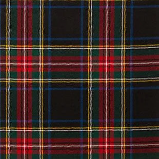 Ladies Wool Tartan Stole *Over 500 Tartans*