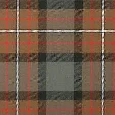 The Pleated Plaid - Heavyweight