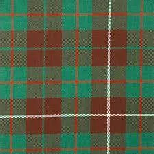 Gents 8 yard Heavyweight Handmade Kilt