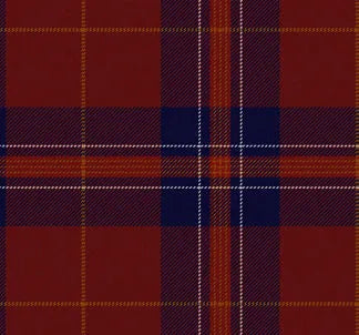 Tartan iPhone Rubber Case - any Tartan