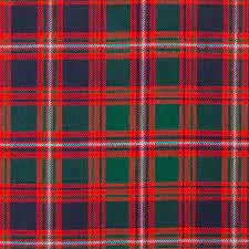 Gents 8 yard Heavyweight Handmade Kilt