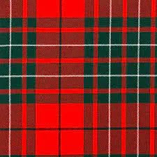 Gents 8 yard Heavyweight Handmade Kilt