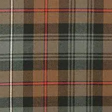 Heavyweight Belted Plaid (Feileadh Mòr)