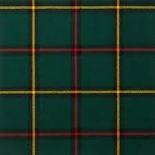 Luxury Lightweight Scarf in your choice of Tartan