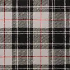 Luxury Lightweight Scarf in your choice of Tartan