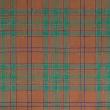 Luxury Lightweight Scarf in your choice of Tartan