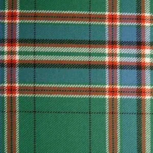 Heavyweight Tartan Material 16oz Wool - Special Offer