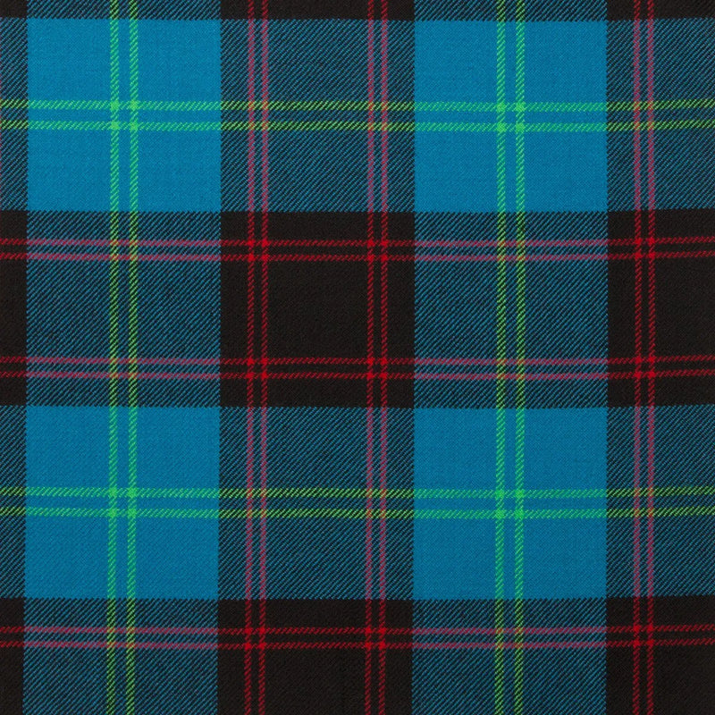 Tartan Cape - Over 500 Tartans