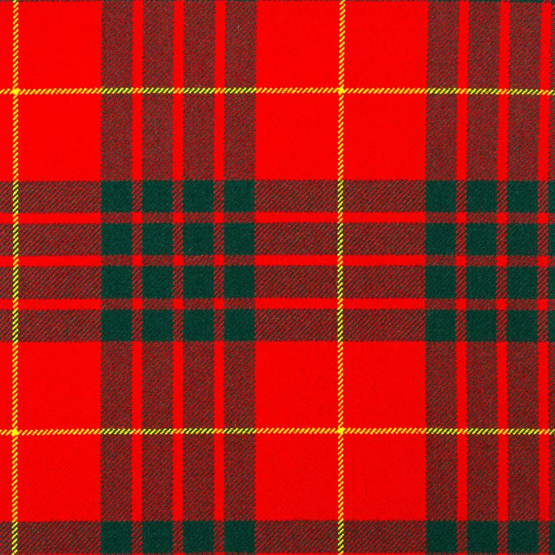 Luxury Lightweight Scarf in your choice of Tartan