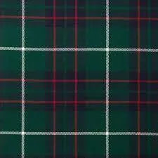 Luxury Lightweight Scarf in your choice of Tartan