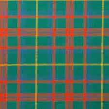 Tartan iPhone Rubber Case - any Tartan