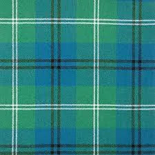 Tartan iPhone Rubber Case - any Tartan