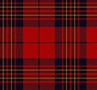 Luxury Lightweight Scarf in your choice of Tartan