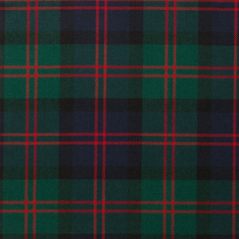 Tartan Skull - Any Tartan