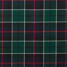 Luxury Lightweight Scarf in your choice of Tartan