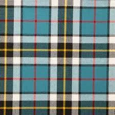 Light Weight Belted Plaid (Feileadh Mòr)