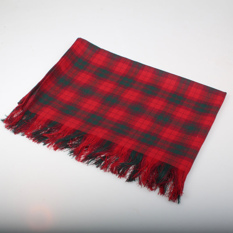 Extra Long MacNab Modern Stole