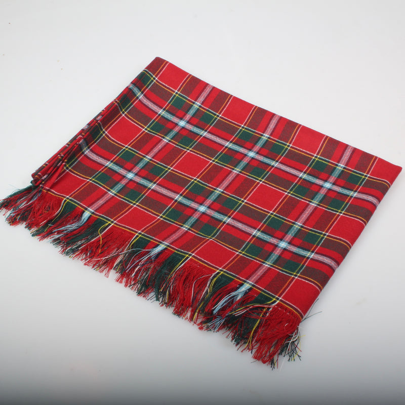 Extra Long Drummond of Perth Modern Stole