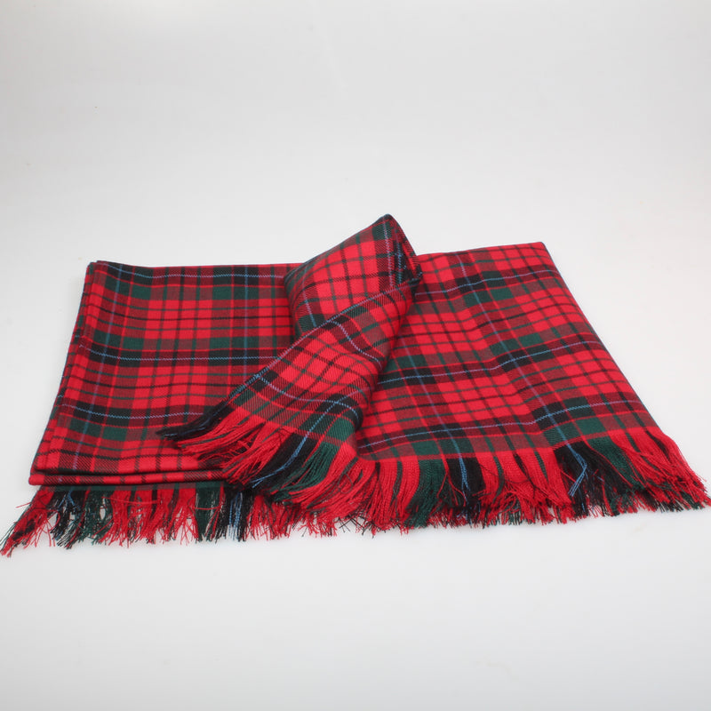 Extra Long MacNicol Modern Stole