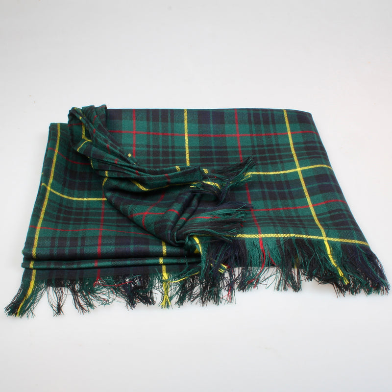 Extra Long Stewart Hunting Modern Stole