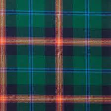 Luxury Lightweight Scarf in your choice of Tartan