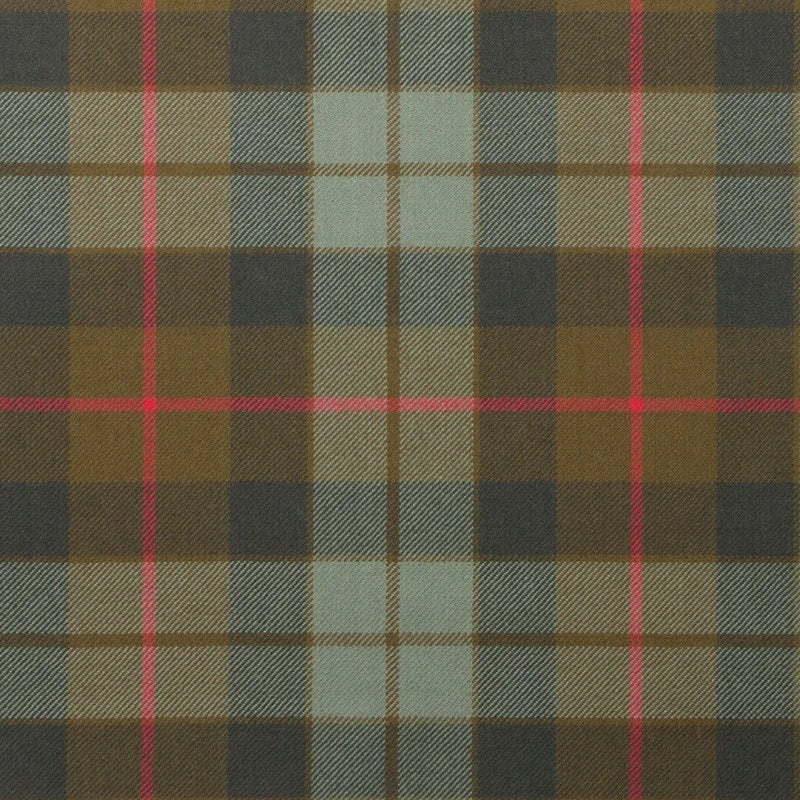 Tartan iPhone Rubber Case - any Tartan