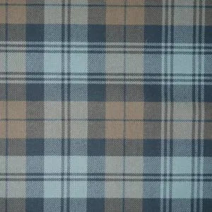 Heavyweight Tartan Material 16oz Wool - Special Offer