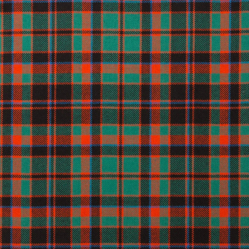 Luxury Lightweight Scarf in your choice of Tartan