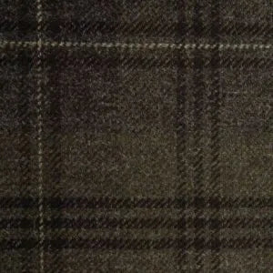 Floor Length Ladies Hand Stitched Tweed Kilt