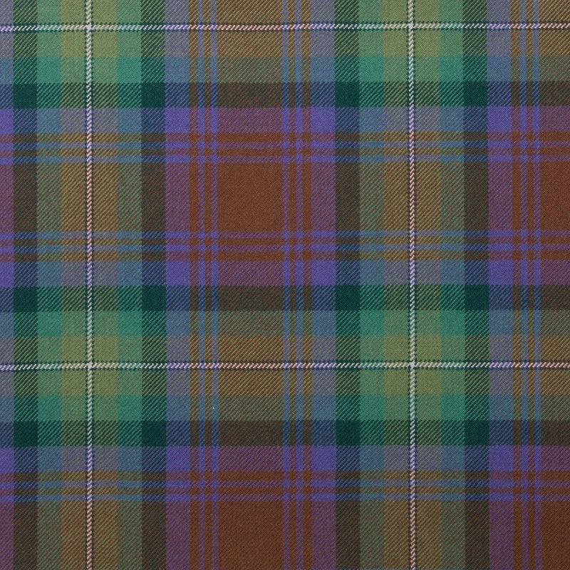 Heavyweight Belted Plaid (Feileadh Mòr)