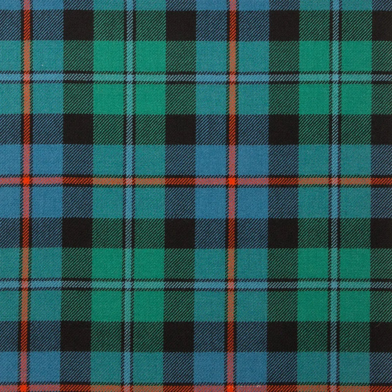 Tartan Skull - Any Tartan