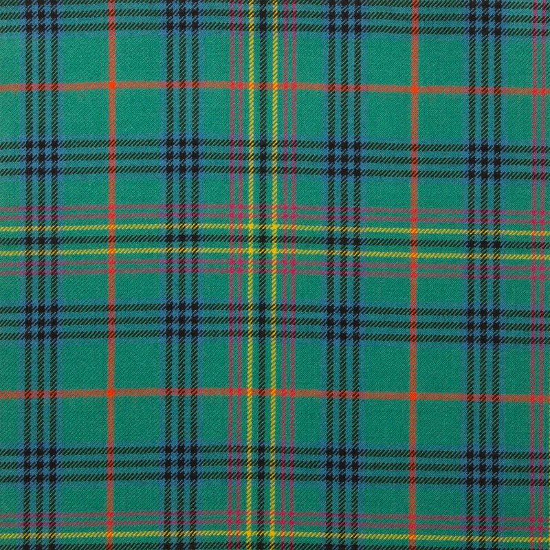 Tartan Cape - Over 500 Tartans