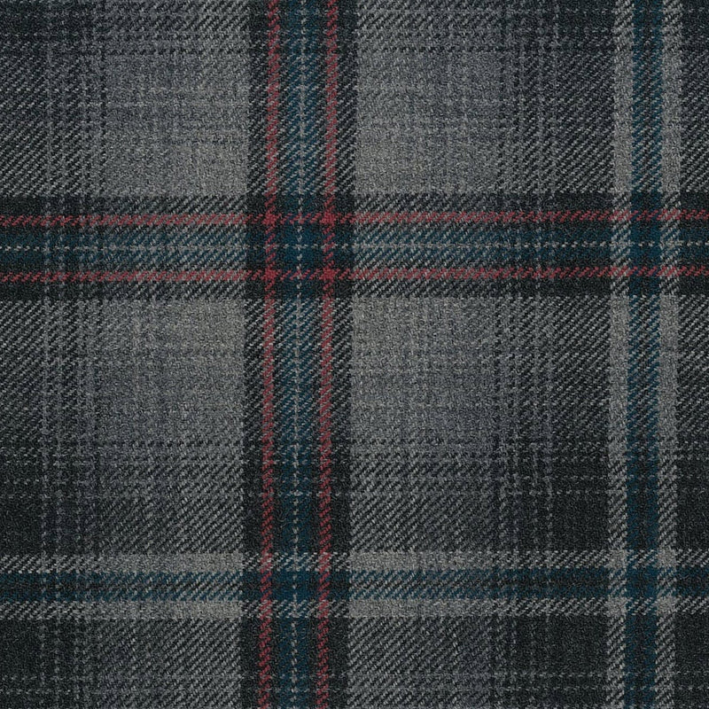 Creagan - medium weight  tartan - sold by the meter