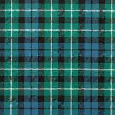 Tartan Mouse Mat